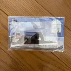 【RAYS】 目黒蓮　アクリルスタンド