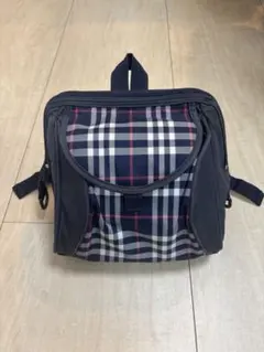 ジャクエツ　幼稚園　保育園　リュック　鞄