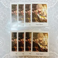 あんスタ 大神晃牙 ぱしゃっつ