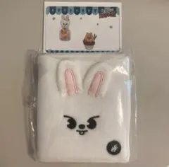 スキズ skzoo リービット フォトカードケース leebit リノ - メルカリ