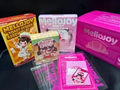 Mellojoy いちごショートケーキ ホール ミニランド トースト