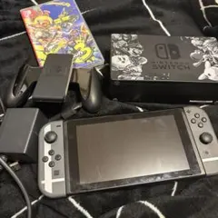任天堂スイッチ Nintendo Switch スプラトューン3