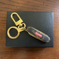 Louis Vuitton/Supreme 栓抜き オープナー - メルカリ