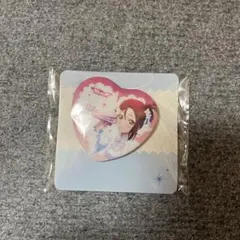 2026年最新】桜内梨子 缶バッジ 5thの人気アイテム - メルカリ