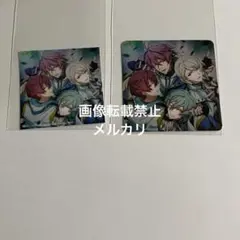 ZOOL New Sensation 特典類　2点セット