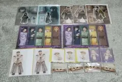 鬼滅の刃 アクリルスタンドセット