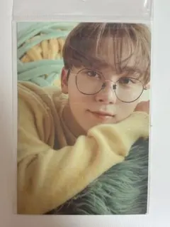 SEVENTEENスングァン