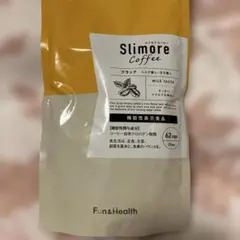 Slimore Coffee マイルド 62杯分 180g Slimore Coffee マイルド 62杯分 180g 【公式通販】