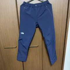 THE NORTH FACE アルパインライトパンツ メンズSサイズ ネイビー