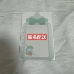 シークレット硬質カードケース　ハンギョドン