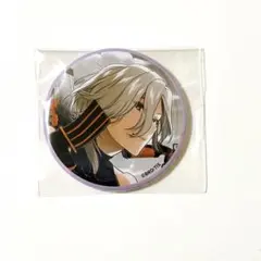 アンロジカル 缶バッジ 弥坂奏壱 UN:LOGICAL bgs - メルカリ
