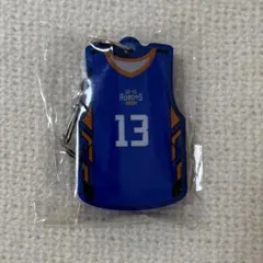 茨城ロボッツ 中村功平 アクリルキーホルダー