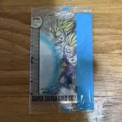 森永 ドラゴンボール改 ウエハースチョコ 3弾 孫悟飯 森永 ドラゴンボール改 ウエハースチョコ 3弾 孫悟飯 - メルカリ