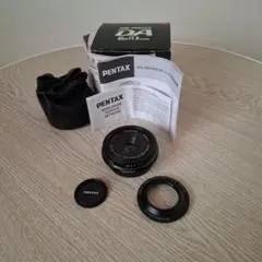 2025年最新】PENTAX DA 40mm F2.8 Limitedの人気アイテム - メルカリ
