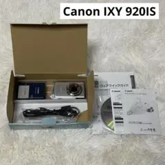 極上美品 箱説付 Canon IXY 90F 付属品完備 デジカメ シルバー - メルカリ