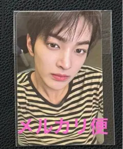 CORTIS weverse サイン会 限定 トレカ ゴノ ゴンホ