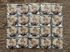 すとぷり るぅと　newyear缶バッジ ×20