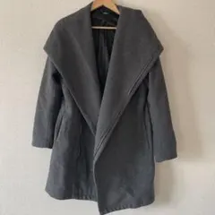 モルガンオム　コート　Lサイズ