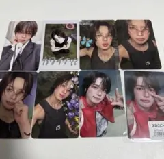 &TEAM Back to Life Kトレカセット