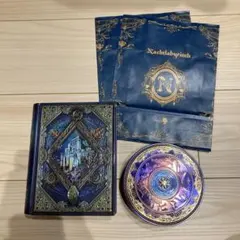 2026年最新】ナハトラ シュテルンの人気アイテム - メルカリ