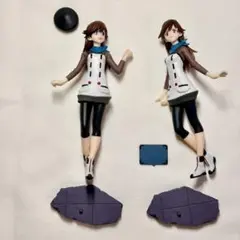 最終値下げ Gasha Portraits ガシャポートレイツ 鈴原サクラ