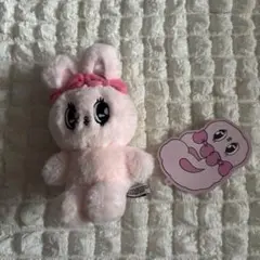 エスターバニー ぬいぐるみ キーチェーン