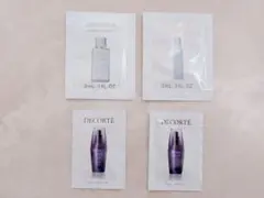 コスメデコルテ サンプルセット