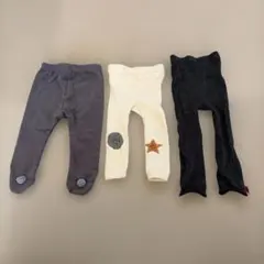 ベビーレギンス✳︎タイツまとめ売り