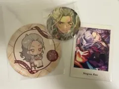 あんさんぶるスターズ!! 乱凪砂