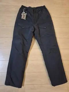 AT-DIRTY アットダーティー ワークパンツ NO NAME