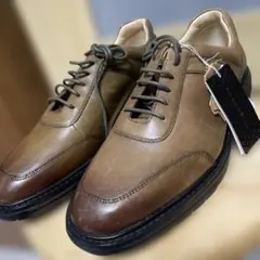 新品　PATRICK COX レザーシューズのサムネイル