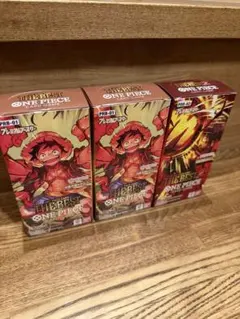 ワンピース ザベスト 2 7BOX テープカット 新品未開封 - メルカリ