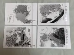 ギヴン展 ギヴン 東京凱旋 ぱしゃこれ PREMIUM 22