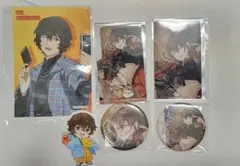 文豪ストレイドッグス 太宰