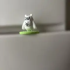 にゃんこ大戦争チョコエッグ　ネコックマ