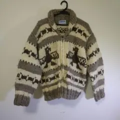 2025年最新】カウチンセーター kanataの人気アイテム - メルカリ