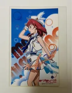 2026年最新】ラブライブ 真姫 ポスターの人気アイテム - メルカリ