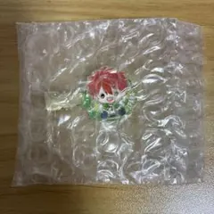 カラフルピーチ からぴち じゃぱぱ メタルヘアクリップ