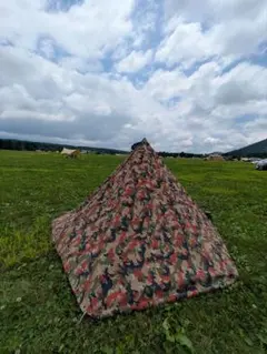 2025年最新】スイス軍幕の人気アイテム - メルカリ