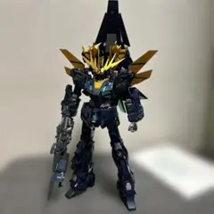 希少 ガンダムメタルコレクション No.23 ジオング 合金フィギュア
