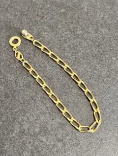 CHIEKO+ チエコプラス luxe chain brace - メルカリ