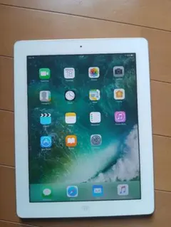 2026年最新】ipad 4世代 wi-fi 16gbの人気アイテム - メルカリ