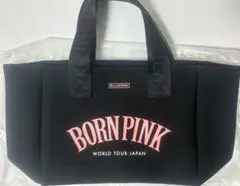 2026年最新】blackpink born pink バッグの人気アイテム - メルカリ
