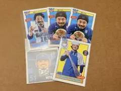 ベイスターズ 宮﨑選手 カード