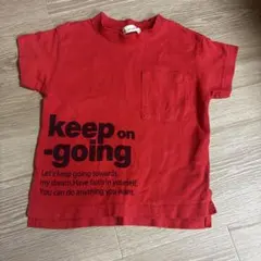 ブランシェス　Tシャツのサムネイル