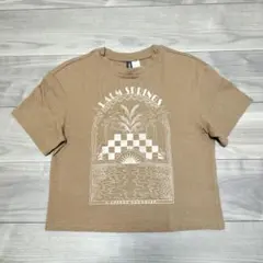 H&M　Tシャツ　xxsサイズ
