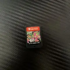Nintendo Switch Splatoon 2 ソフト