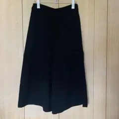 nemika ワイドパンツ　ガウチョパンツ　11