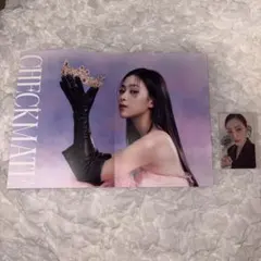 2026年最新】itzy トレカケースの人気アイテム - メルカリ