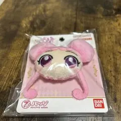 おジャ魔女どれみ　プチっとバッジ